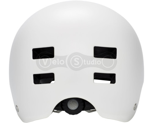 Вело шолом BLUEGRASS Superbold CE WHITE | MATT L (60-62)