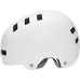 Вело шолом BLUEGRASS Superbold CE WHITE | MATT L (60-62)