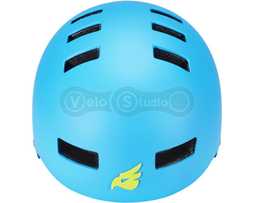 Вело шлем BLUEGRASS Superbold Matt Cyan S (51-55)