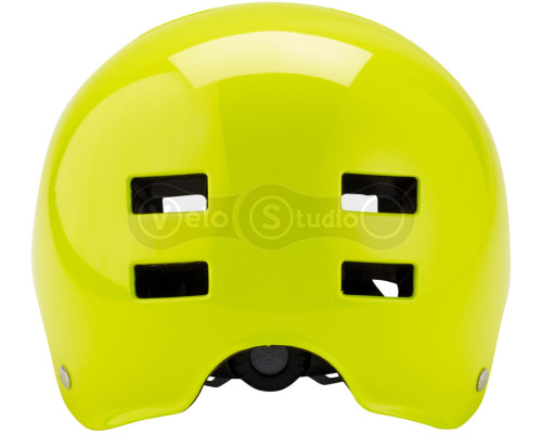 Вело шлем BLUEGRASS Superbold Safety Yellow L (60-62)
