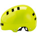 Вело шлем BLUEGRASS Superbold Safety Yellow L (60-62)