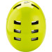 Вело шлем BLUEGRASS Superbold Safety Yellow L (60-62)
