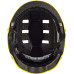 Вело шлем BLUEGRASS Superbold Safety Yellow L (60-62)