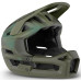 Вело шолом BLUEGRASS Vanguard Core Mips CE Green Fluid | Matt L (58-61)