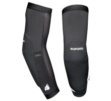 Вело налокотники BLUEGRASS Aura Elbow Protector CE XL