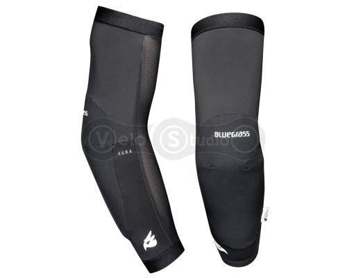 Вело налокотники BLUEGRASS Aura Elbow Protector CE XL