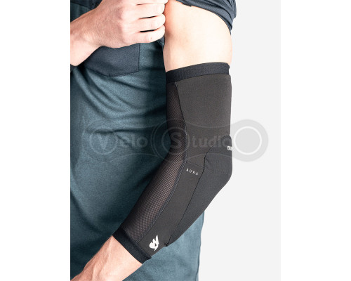 Вело налокотники BLUEGRASS Aura Elbow Protector CE XL