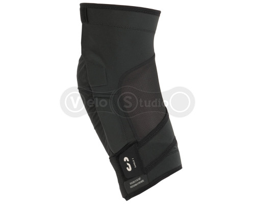 Вело наколінники BLUEGRASS 3Straps Knee Protector CE S
