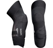 Вело наколенники Bluegrass Aura Core Knee Protector CE S