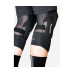 Вело наколенники Bluegrass Aura Core Knee Protector CE XS