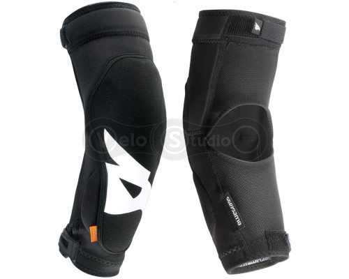 Вело налокотники BLUEGRASS Solid D3O Elbow M