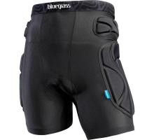 Защитные вело шорты BLUEGRASS Wolverine M