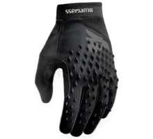 Вело перчатки BLUEGRASS PRIZMA 3D BLACK XL