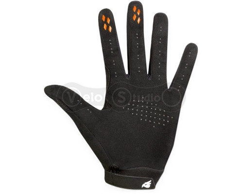 Вело рукавички BLUEGRASS PRIZMA 3D CAMO L