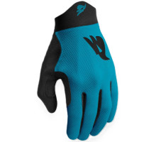 Вело перчатки BLUEGRASS UNION BLUE M