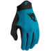 Вело перчатки BLUEGRASS UNION BLUE XL