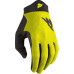Вело перчатки BLUEGRASS UNION FLUO YELLOW S