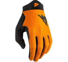 Вело перчатки BLUEGRASS UNION ORANGE L