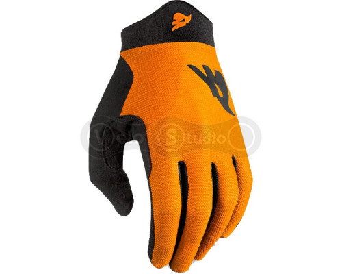 Вело перчатки BLUEGRASS UNION ORANGE L