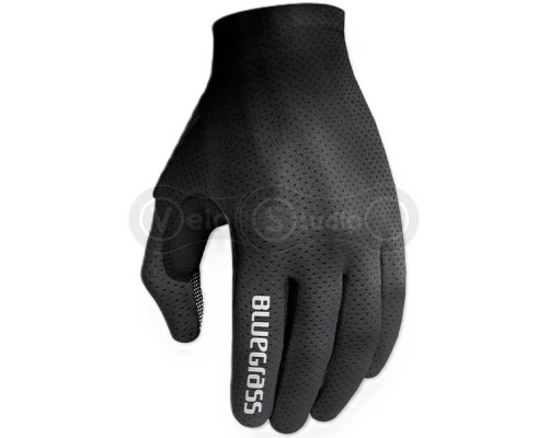 Вело рукавички BLUEGRASS Vapor Lite Black XS