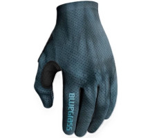 Вело перчатки BLUEGRASS Vapor Lite CE Blue M