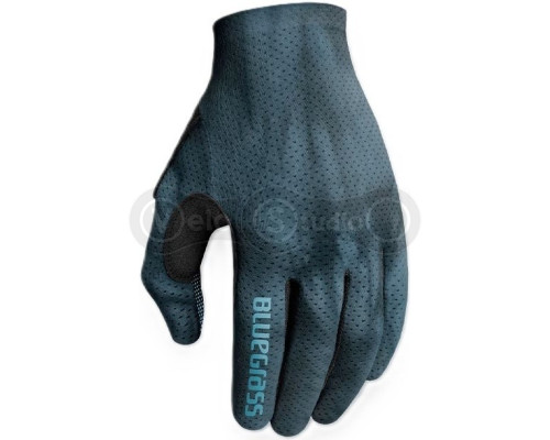 Вело рукавички BLUEGRASS Vapor Lite CE Blue M
