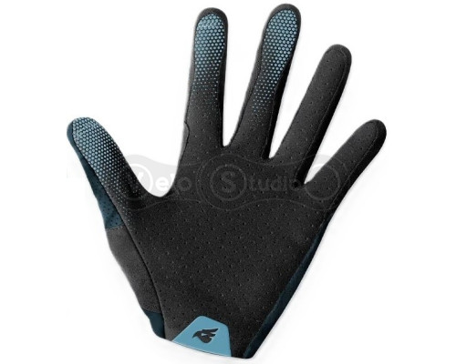 Вело рукавички BLUEGRASS Vapor Lite CE Blue M
