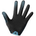 Вело рукавички BLUEGRASS Vapor Lite CE Blue M