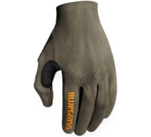 Вело перчатки BLUEGRASS Vapor Lite CE Gray M