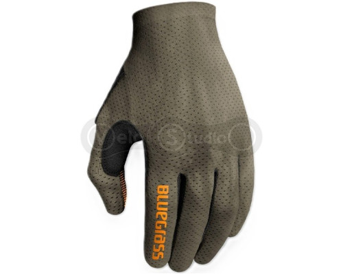Вело перчатки BLUEGRASS Vapor Lite CE Gray M
