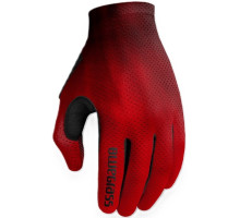 Вело перчатки BLUEGRASS Vapor Lite Red XS