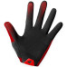 Вело рукавички BLUEGRASS Vapor Lite Red XS