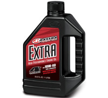 Масло моторное Maxima EXTRA Engine Oil [1л], 10w-40