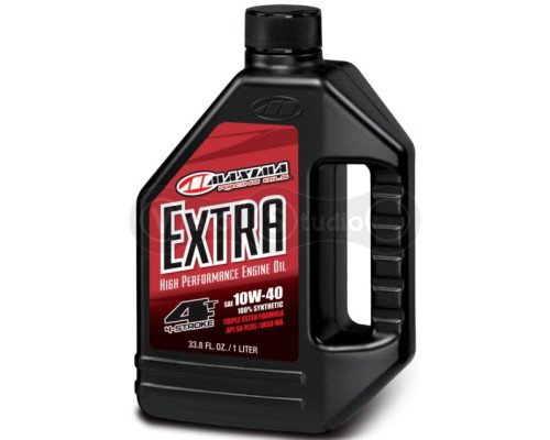 Мастило моторне Maxima EXTRA Engine Oil [1л], 10w-40