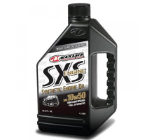 Масло моторное Maxima SxS Synthetic Engine Oil [1л], 10w-50