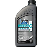 Масло моторное Bel-Ray EXP Engine Oil [1л], 20w-50