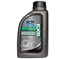 Масло моторное Bel-Ray EXS Engine Oil [1л], 10w-40