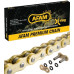Ланцюг AFAM XHR2 Chain - 520 [Gold], 520-110L / Seal Ring