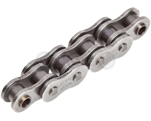 Цепь AFAM XLR2 Chain - 520 [Steel], 520-112L / Seal Ring