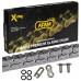 Ланцюг AFAM XRR2 Chain - 530 [Steel], 530-116L / Seal Ring