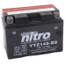 Аккумулятор NITRO AGM Open Battery 12V [11.2 Ah], CCA 230(A)