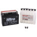 Аккумулятор NITRO AGM Open Battery 12V [11.2 Ah], CCA 230(A)