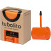 Вело камера Tubolito TPU 27,5/29x1.80-2.50 TUBO-MTB, SV42 оранжевая