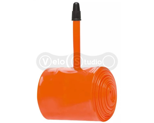 Вело камера Tubolito TPU 27,5/29x1.80-2.50 S-TUBO-MTB, SV42 оранжевая