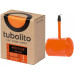 Вело камера Tubolito TPU 27,5/29x2.50-3.00 TUBO-MTB-PLUS, SV42 помаранчева