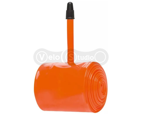 Вело камера Tubolito TPU 27,5/29x2.50-3.00 TUBO-MTB-PLUS, SV42 помаранчева