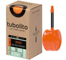 Вело камера Tubolito TPU 700x18-32 мм (18/32-622) TUBO-ROAD, SV42