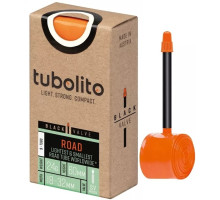 Вело камера Tubolito TPU 700x18-32 мм (18/32-622) S-TUBO-ROAD, SV60