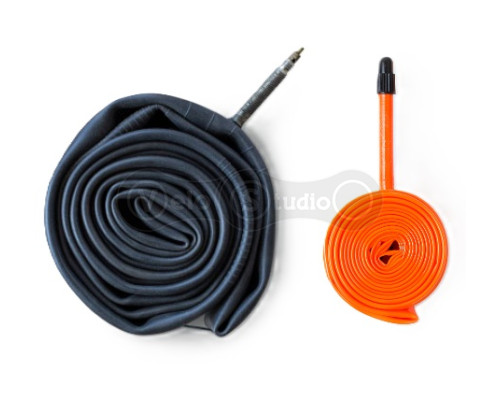 Вело камера Tubolito TPU 700x18-32 мм (18/32-622) S-TUBO-ROAD, SV60