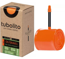 Вело камера Tubolito TPU 700x32-50 мм (32/50-584/622) TUBO-CX/GRAVEL-ALL, SV42